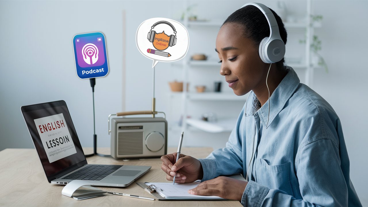 İngilizce Dinleme Pratiği İçin Etkili Stratejiler