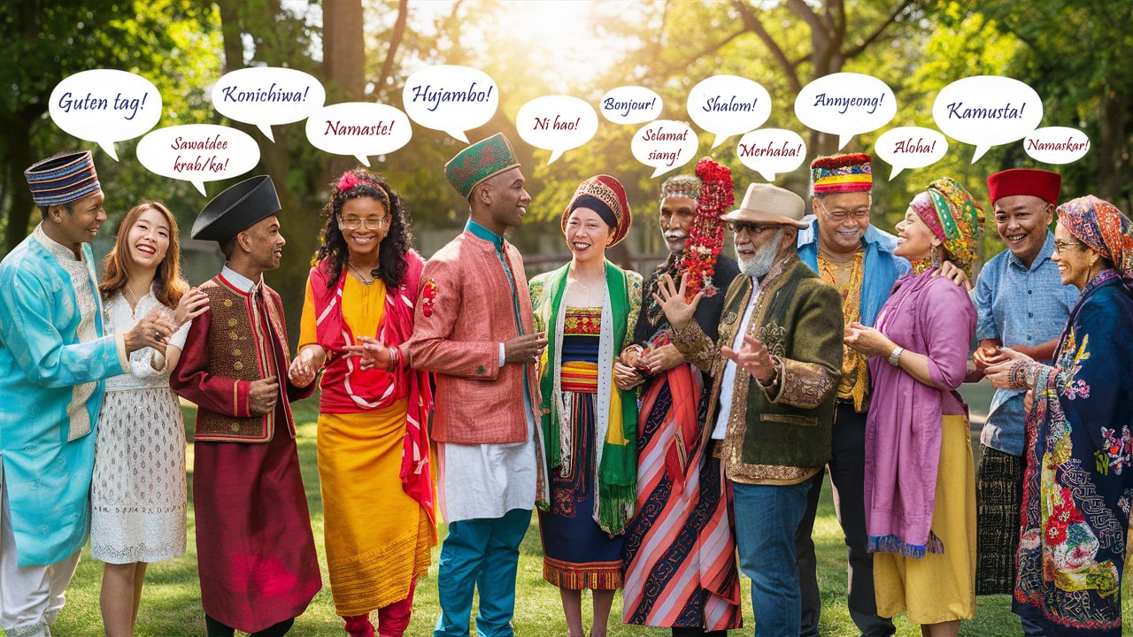 Konuşma Pratiği ile İngilizce Öğrenmenin Faydaları